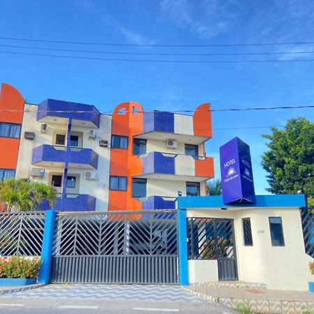 Hotel Canto Da Praia São Luís المظهر الخارجي الصورة