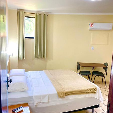 Hotel Canto Da Praia São Luís المظهر الخارجي الصورة
