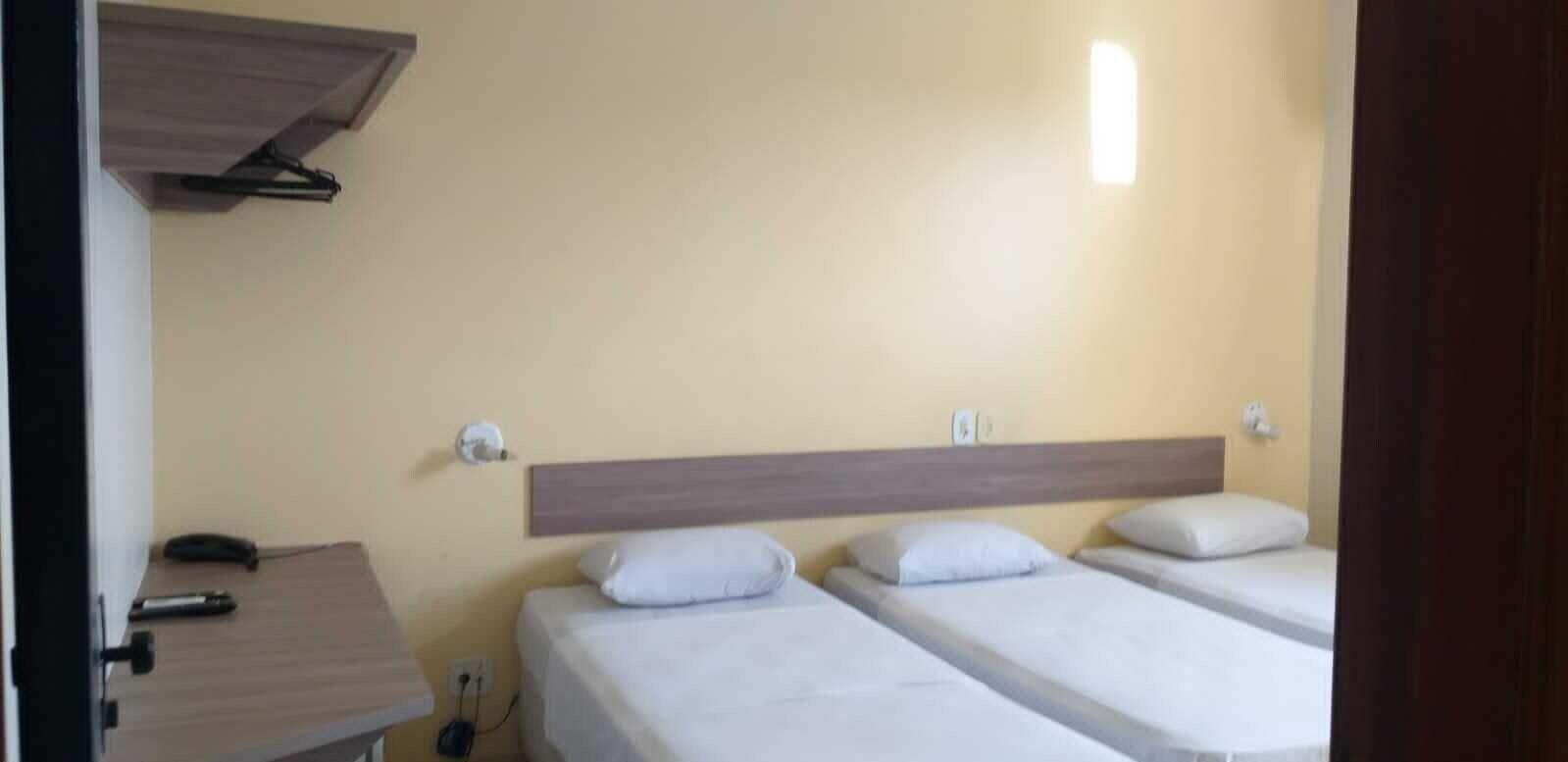 Hotel Canto Da Praia São Luís المظهر الخارجي الصورة