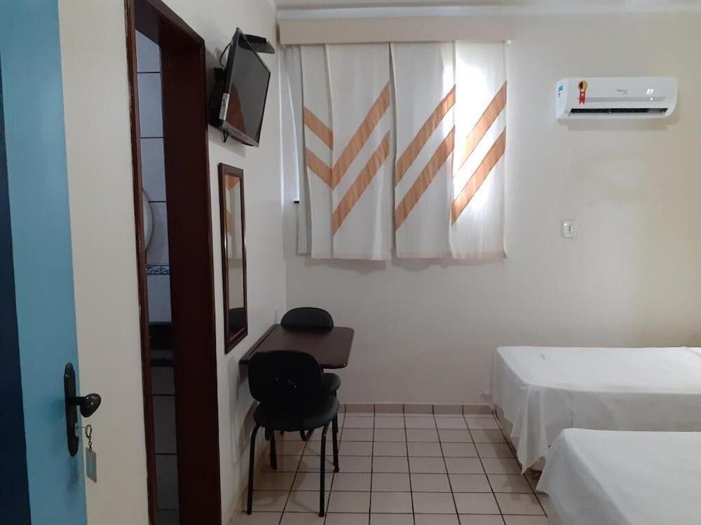 Hotel Canto Da Praia São Luís المظهر الخارجي الصورة