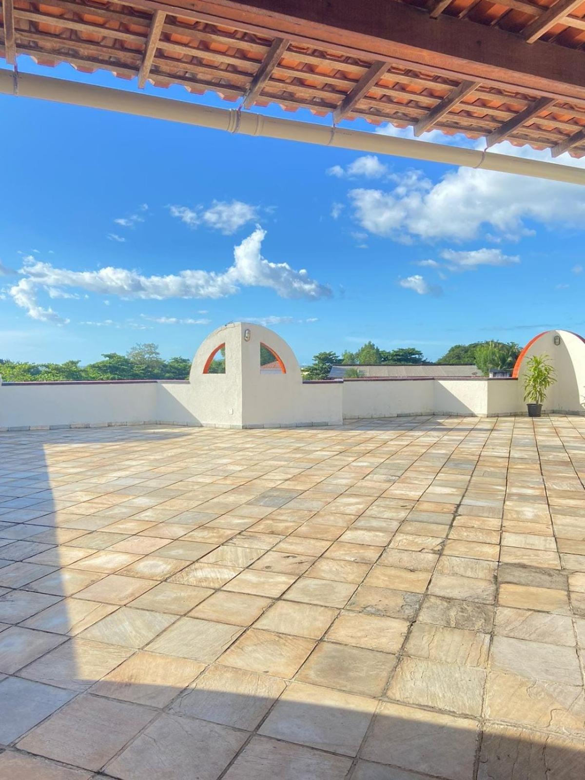 Hotel Canto Da Praia São Luís المظهر الخارجي الصورة
