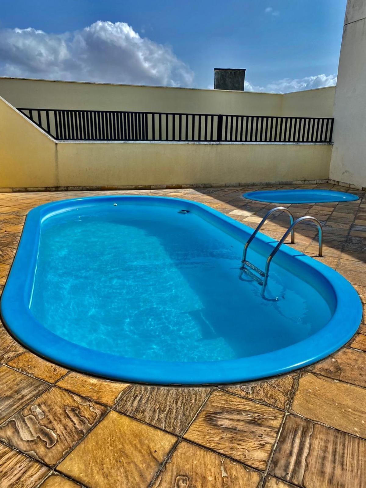 Hotel Canto Da Praia São Luís المظهر الخارجي الصورة