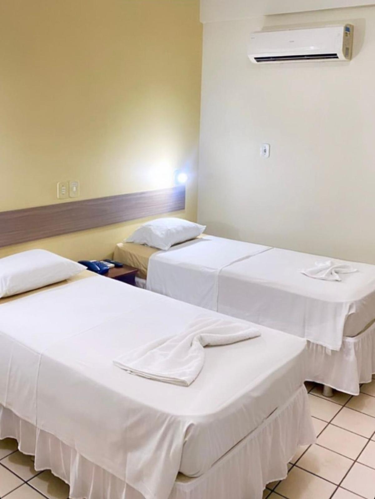 Hotel Canto Da Praia São Luís المظهر الخارجي الصورة