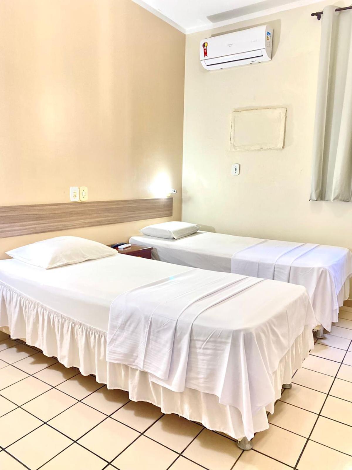 Hotel Canto Da Praia São Luís المظهر الخارجي الصورة