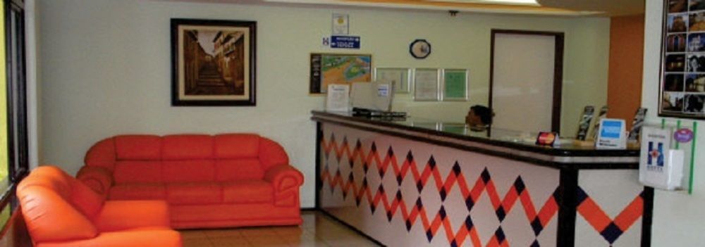 Hotel Canto Da Praia São Luís المظهر الخارجي الصورة