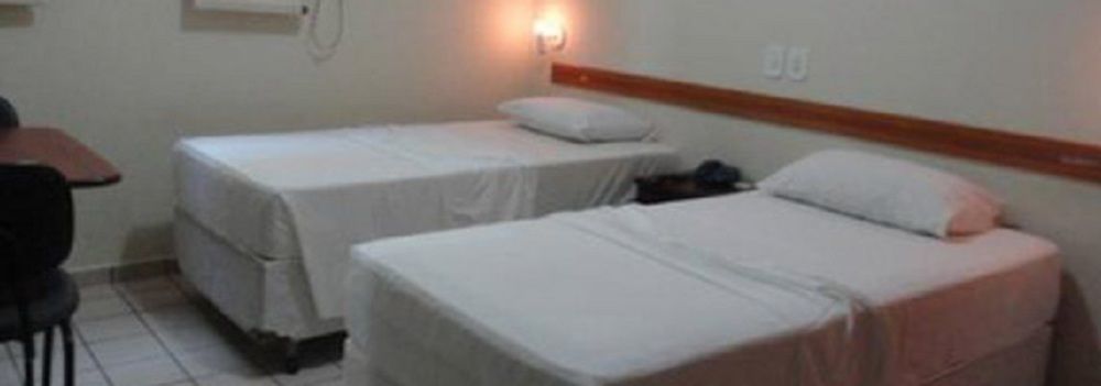 Hotel Canto Da Praia São Luís المظهر الخارجي الصورة