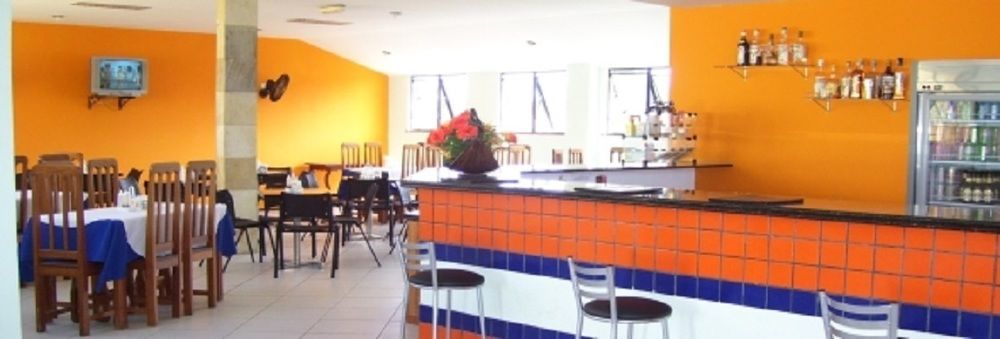 Hotel Canto Da Praia São Luís المظهر الخارجي الصورة