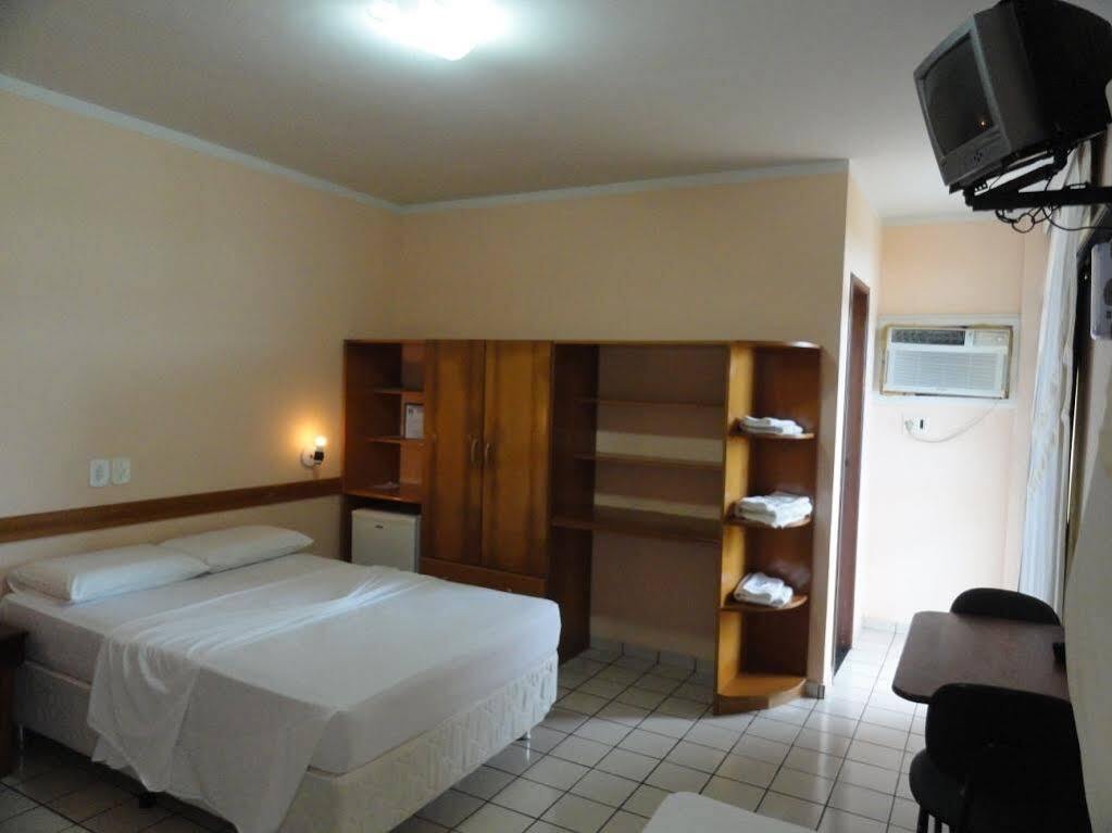 Hotel Canto Da Praia São Luís المظهر الخارجي الصورة