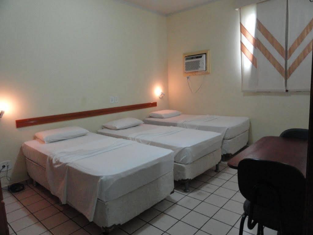 Hotel Canto Da Praia São Luís المظهر الخارجي الصورة